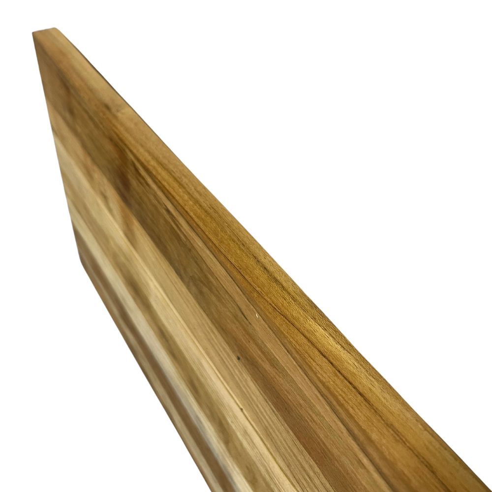 Kit Harley-Davidson - Faca 8" + Tábua Personalizada