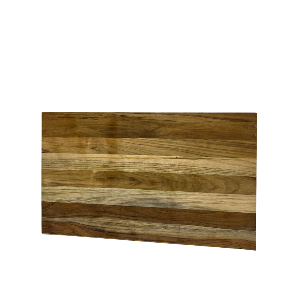 Tábua de Madeira Personalizada Guns N' Roses - 45,5cm x 27cm