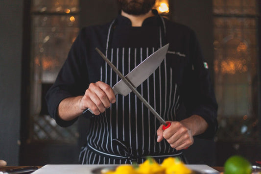 O que dar de presente para churrasco?
