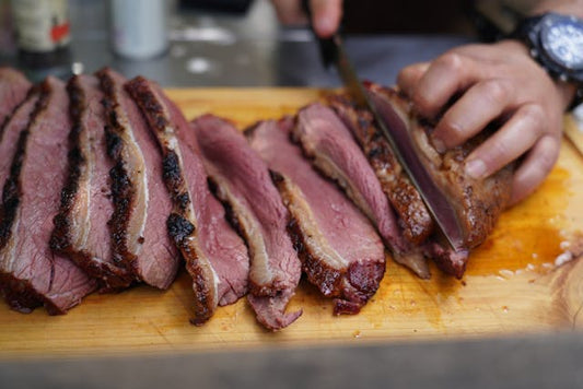 Acessórios para Churrasco: Guia Completo para um Churrasco Profissional