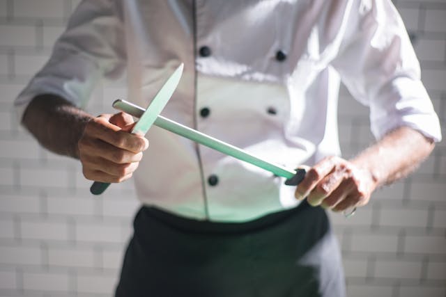 Facas de Churrasco: Guia Completo para Escolher a Melhor