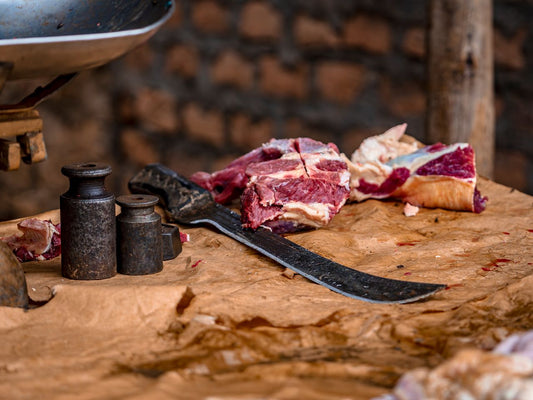 Quais são os melhores kits para churrasco?
