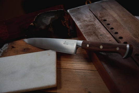 Kit Churrasco Facas: Guia Completo para Escolher o Melhor Conjunto