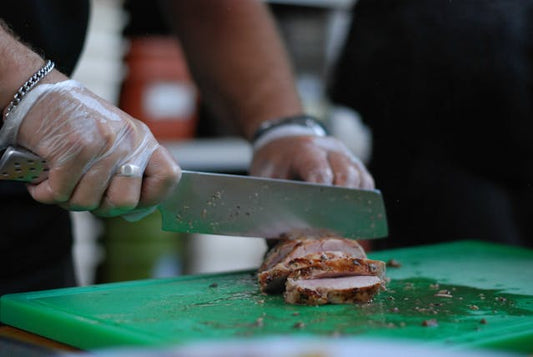 Acessórios Churrasco: Guia Completo para um Churrasco Perfeito