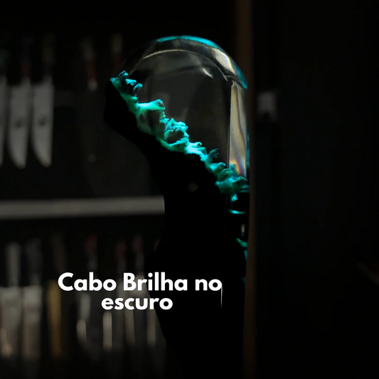 Kit Presente Peaky Blinders - Faca 8" + Copo Térmico - Gravação a Laser 360°