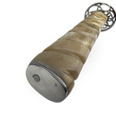 Katana Artesanal 29 Polegadas - Cabo Osso Bovino 10 Polegadas - Lâmina 75cm