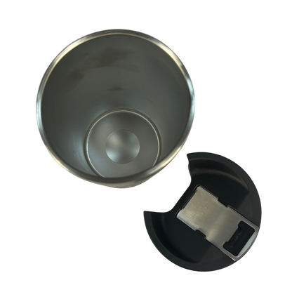 Copo Térmico AC/DC - Gravação a Laser 360°