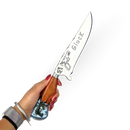 Picanheira Glock 8 Polegadas - Cabo Personalizado