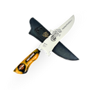 Picanheira Harley-Davidson 8 Polegadas - Cabo Resina Personalizado