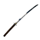 Katana Aço Inox 420C - 26 Polegadas