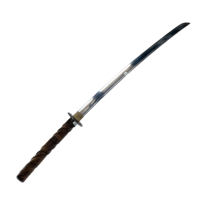 Katana Aço Inox 420C - 26 Polegadas