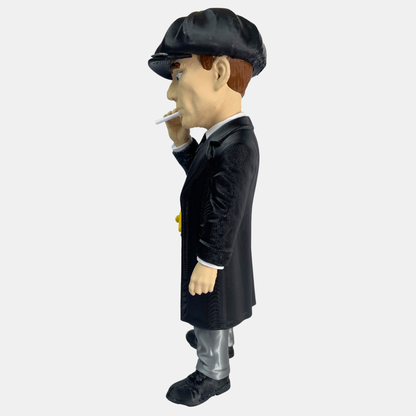 Kit Faca 8" + Boneco 3D - Peaky Blinders