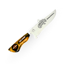 Picanheira Harley-Davidson 8 Polegadas - Cabo Resina Personalizado