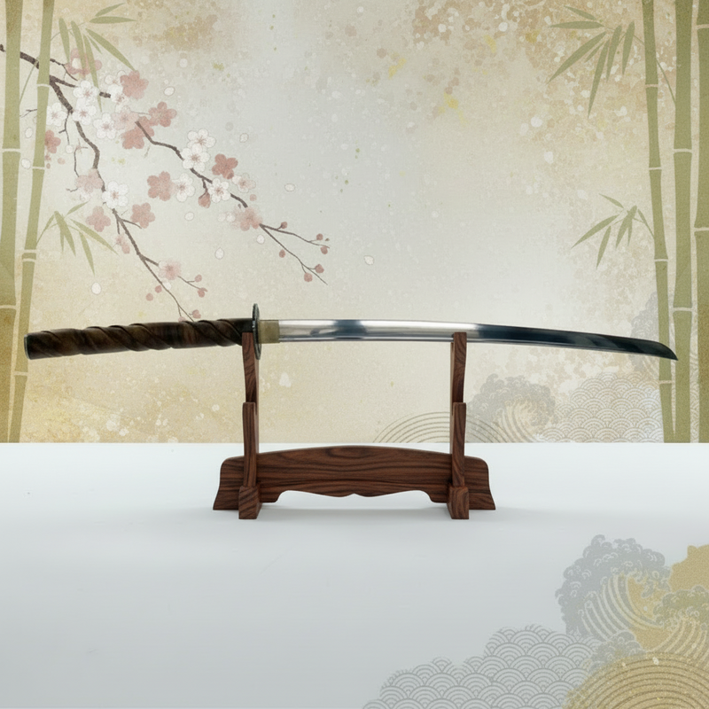 Katana Aço Inox 420C - 26 Polegadas