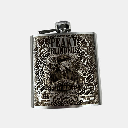 Cantil By Order 170ml – Peaky Blinders
