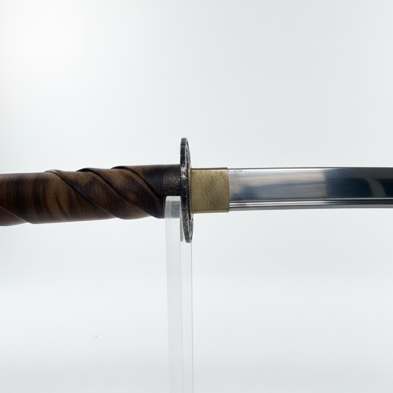 Katana Aço Inox 420C - 26 Polegadas