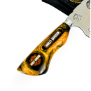 Picanheira Harley-Davidson 8 Polegadas - Cabo Resina Personalizado