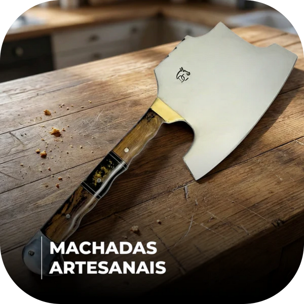 Machados Artesanais