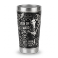 Copo Térmico Supernatural - Gravação a Laser 360° - 475ML