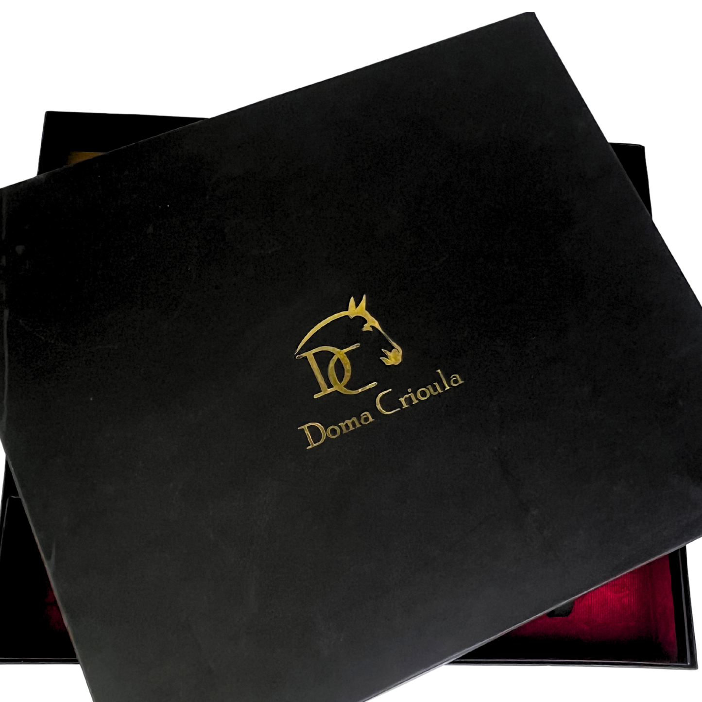 Kit Baralho Premium - Tábua Ás de Copas + Faca 8 Polegadas - Caixa Presente Exclusiva