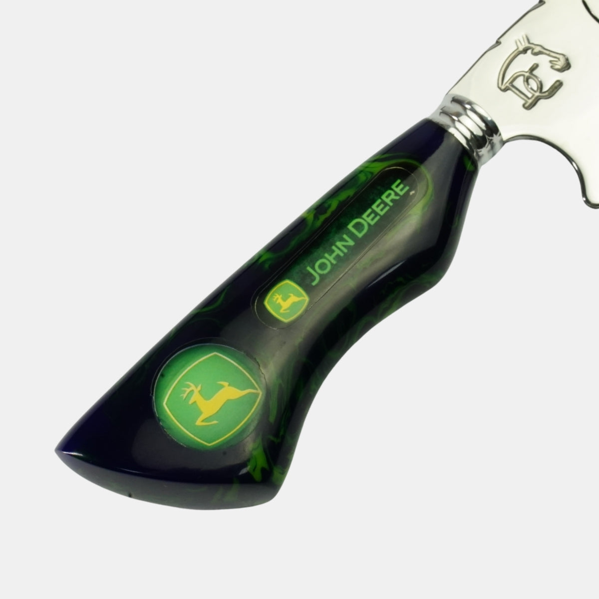 Faca Campo Forte 8" – John Deere