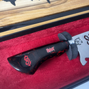 Kit Slipknot - Faca 8" + Tábua Personalizada