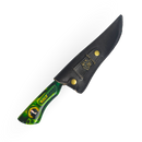 Picanheira do Mito 8" - Cabo Resina Personalizado