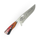 Picanheira Opala 10" - Cabo Madeira, Resina e Mini Opala