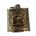 Cantil de Bolso Peaky Blinders - By Order of the Peaky Blinders (170ml)