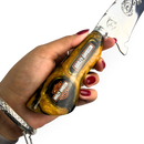 Picanheira Harley-Davidson 8 Polegadas - Cabo Resina Personalizado