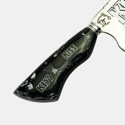 Faca Rock and Roll All Nite 8" -  KISS
