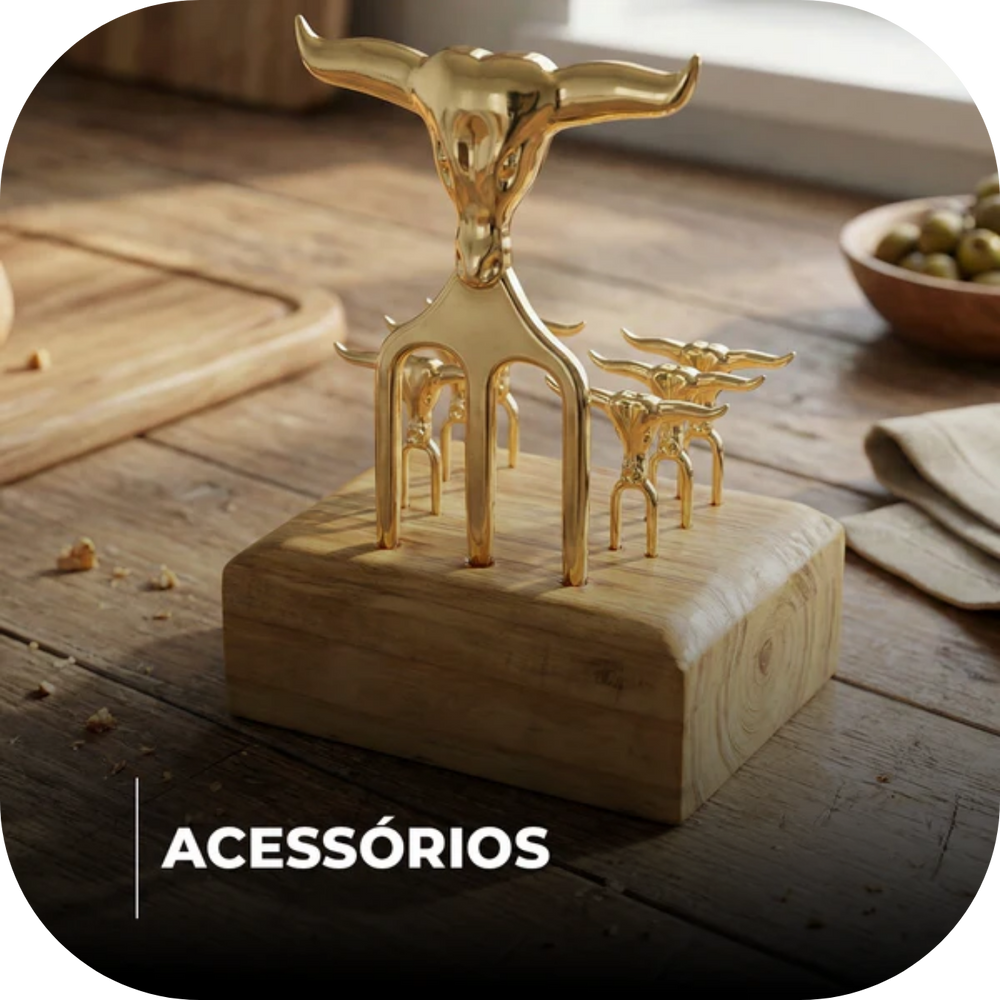 Acessórios