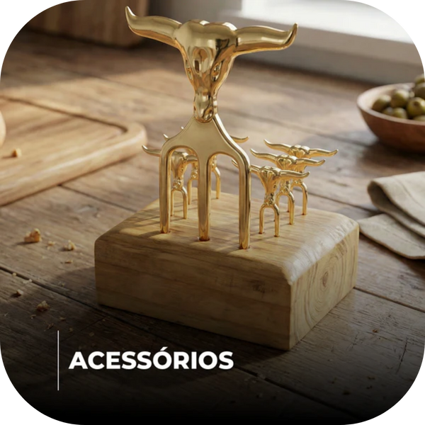 Acessórios