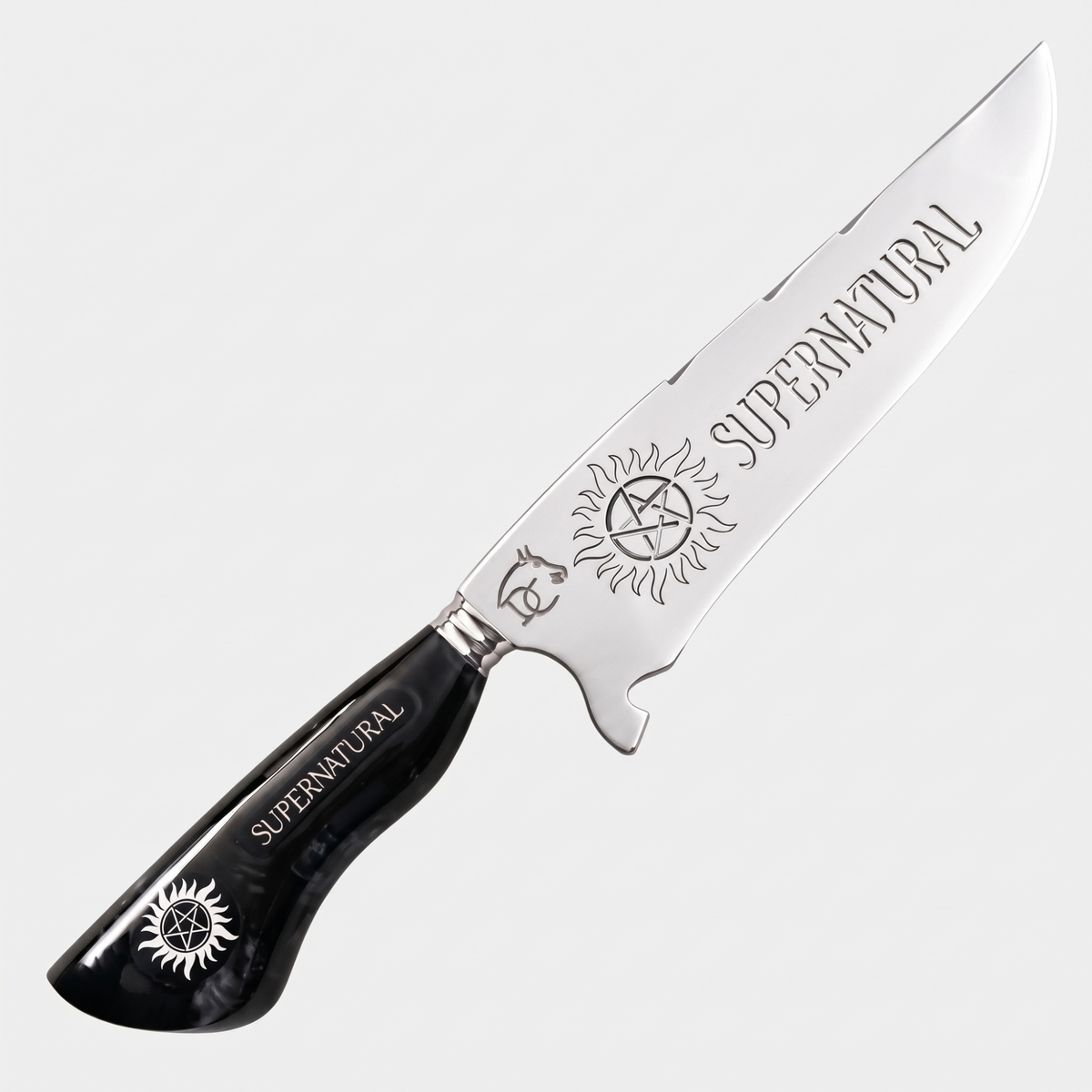 Faca Family Business 8" – Supernatural