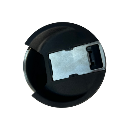 Copo Térmico Metallica - Gravação a Laser 360°