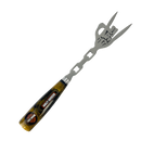 Kit Garfo e Chaira Harley-Davidson - Cabo Resina Personalizado