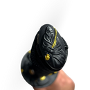 Katana 29" - Cabo Tradicional Tsuka-Ito Preto com Detalhes Dourados