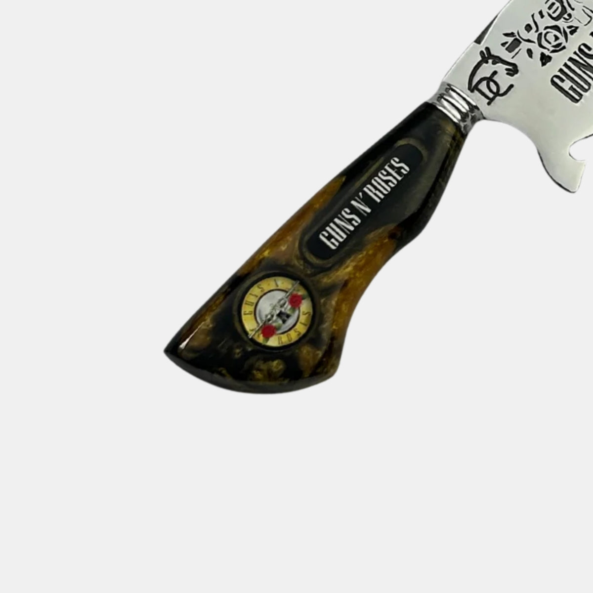 Faca Roses Edition 8" – Guns N' Roses