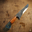 Picanheira Glock 8 Polegadas - Cabo Personalizado