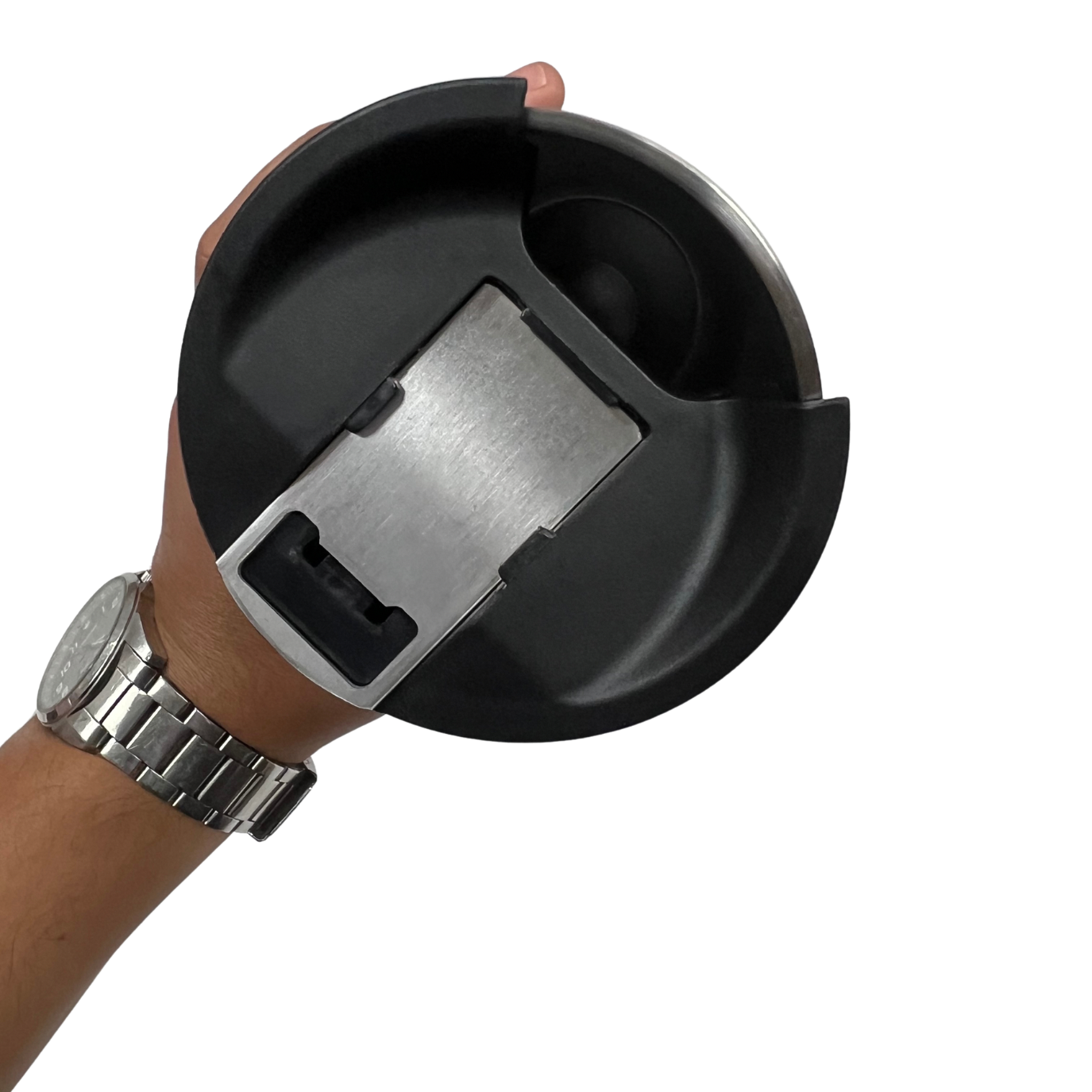 Copo Térmico Guns N' Roses - Gravação a Laser 360°