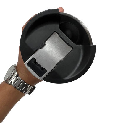 Copo Térmico Guns N' Roses - Gravação a Laser 360°