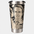 Copo Térmico 475ml - Bolsonaro