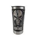 Copo Térmico Justiceiro – The Punisher