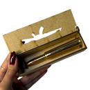 Abridor de Garrafas Réplica Bala .50