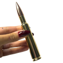 Abridor de Garrafas Réplica Bala .50