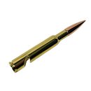 Abridor de Garrafas Réplica Bala .50