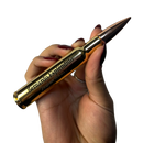 Abridor de Garrafas Réplica Bala .50