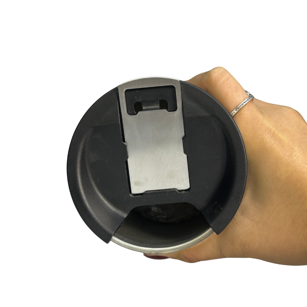 Kit Maçonaria - Faca 10" + Copo Térmico - Gravação a Laser 360°