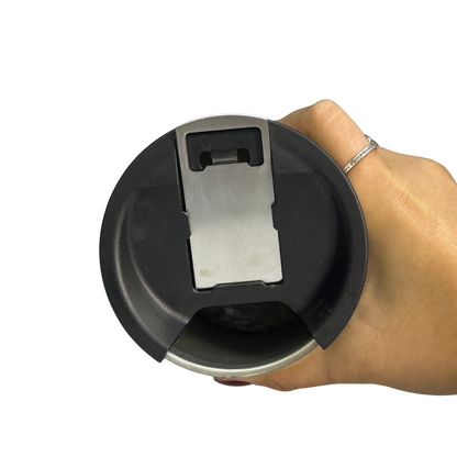 Kit Maçonaria - Faca 10" + Copo Térmico - Gravação a Laser 360°