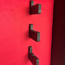 Expositor de Facas Premium - 7 Posições com Iluminação LED